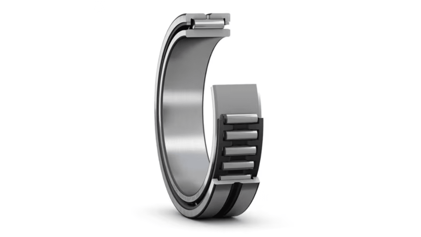 SKF NKI 35/20 TN 35mm I.D Needle Roller Bearing, 50mm O.D