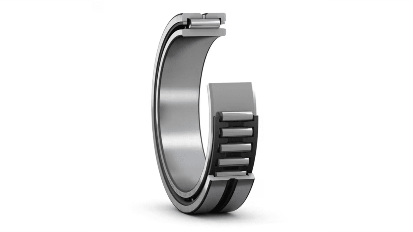 SKF NKI 10/16 10mm I.D Needle Roller Bearing, 22mm O.D