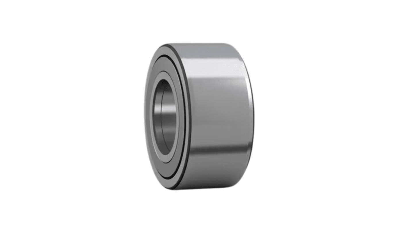 Rullo di punteria SKF, Ø 24mm, lungh. rullo 14mm, foro int. 8mm