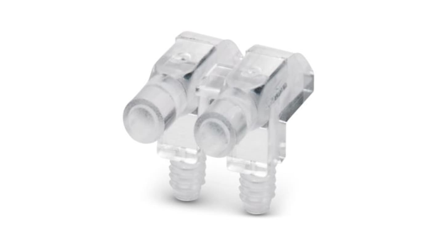 Phoenix Contact Fiber Optic for use with Electronics Housings