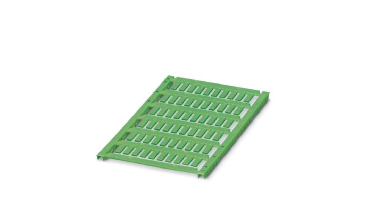 Phoenix Contact, 801 Conductor Marker for use with Conductor And Cable Marking