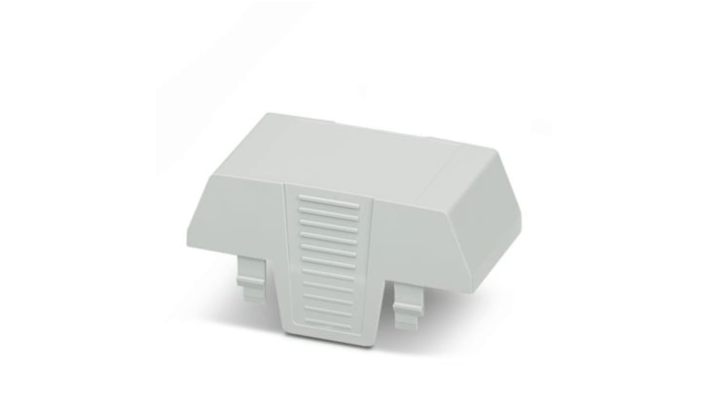 Phoenix Contact EH Series Housing for Use with DIN Rail Terminal
