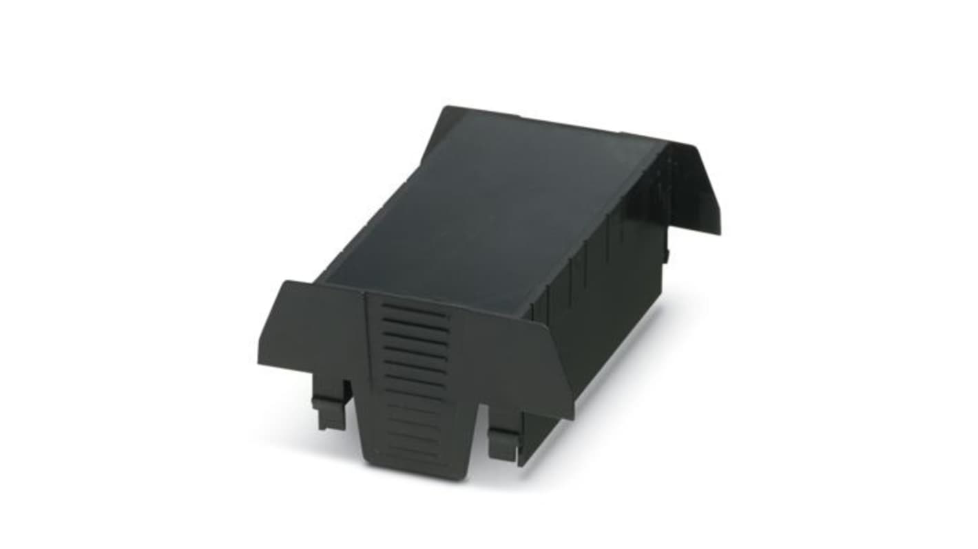 Phoenix Contact EH Series Housing for Use with DIN Rail Terminal