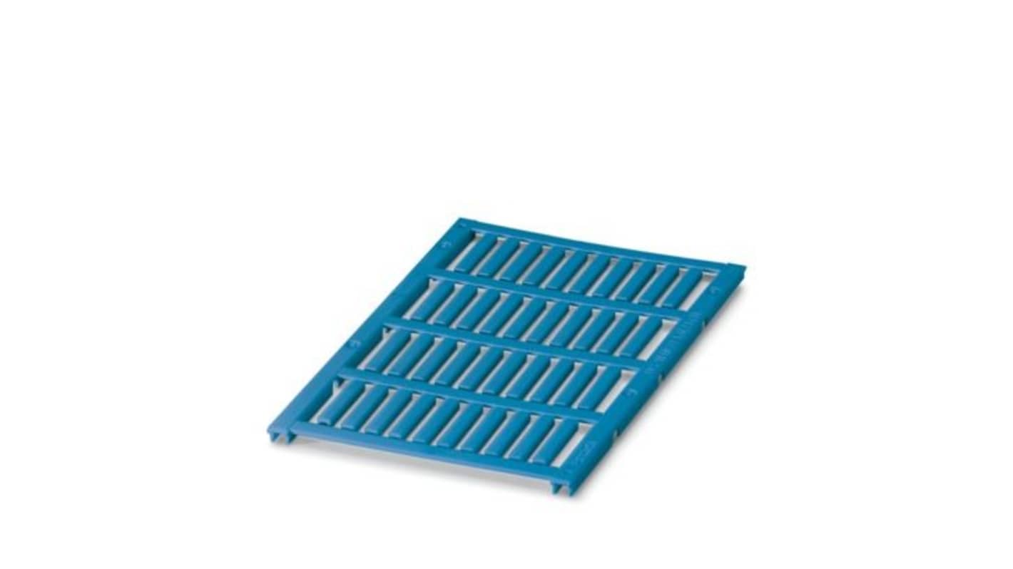 Phoenix Contact, 827 Conductor Marker for use with Conductor And Cable Marking