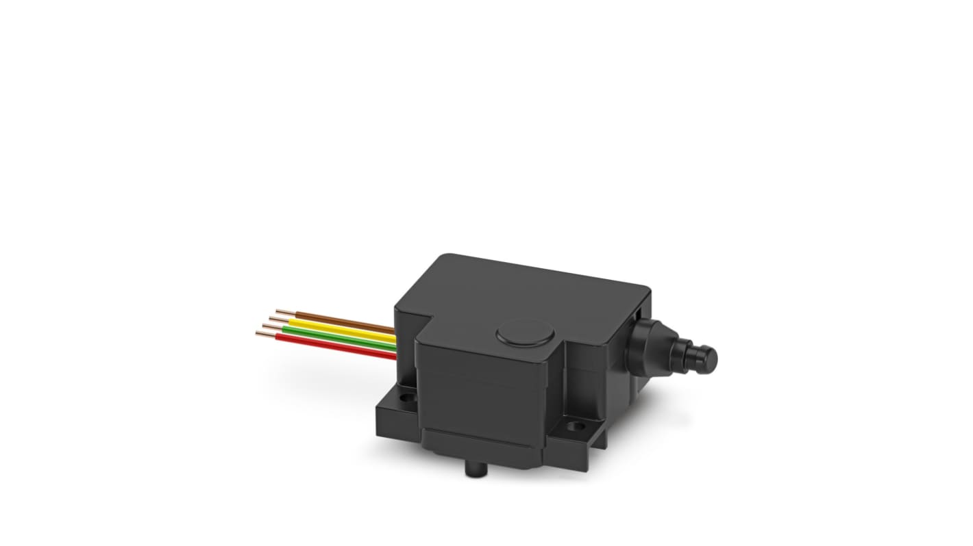 Locking EV-T2M3SM-E-LOCK12V