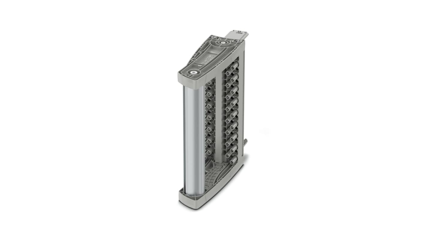 Phoenix Contact FTP-3F18 4U Series Gray