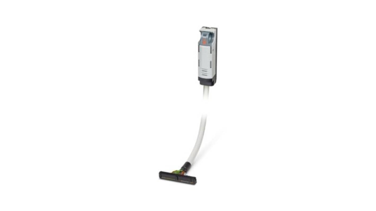 Phoenix Contact, VIP VARIOFACE Front Adapter for use with ControlLogix 1756 I/O