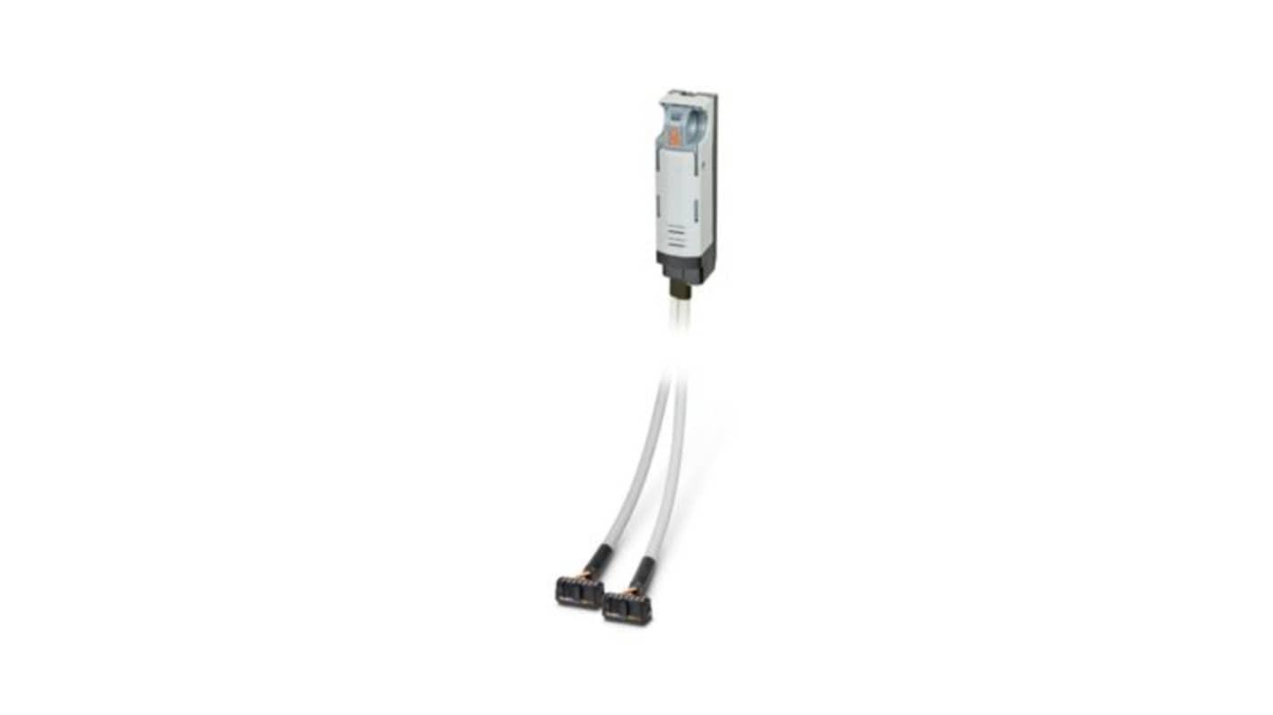 Phoenix Contact, VIP VARIOFACE Front Adapter for use with ControlLogix 1756 I/O