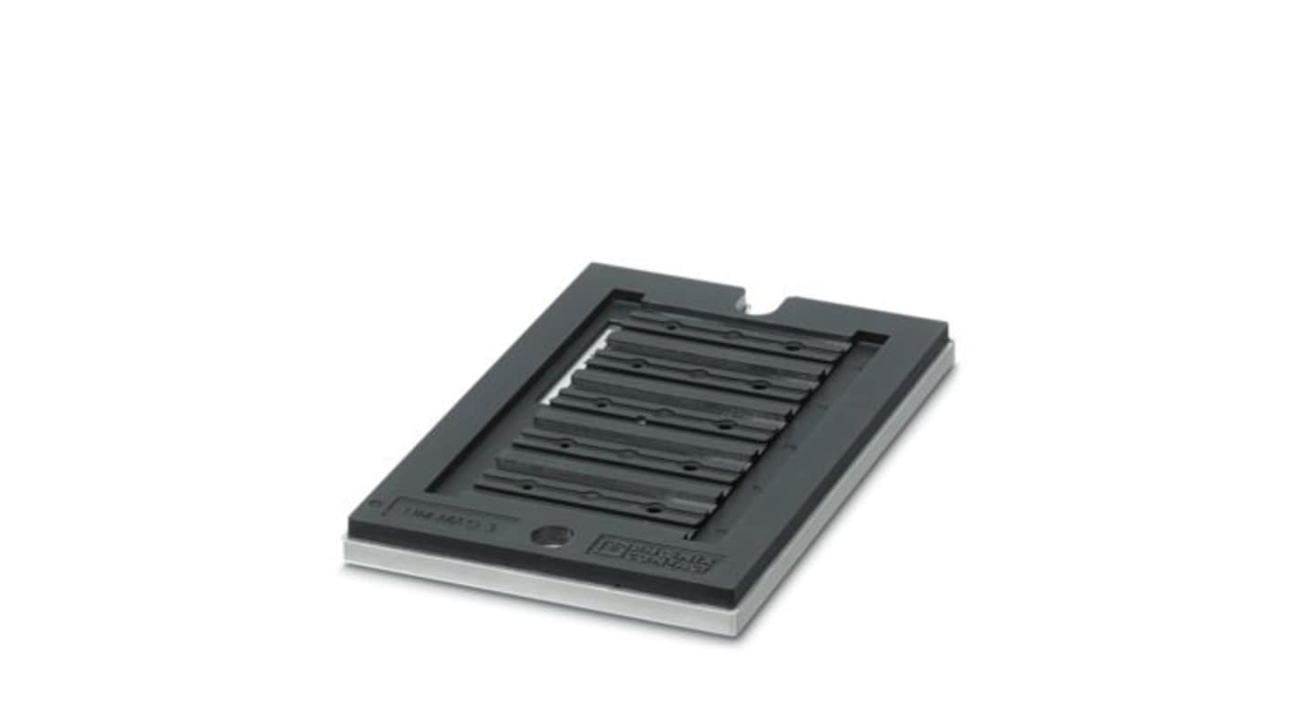 Phoenix Contact Card Printer Magazine for use with THERMOMARK CARD, THERMOMARK PRIME Printers