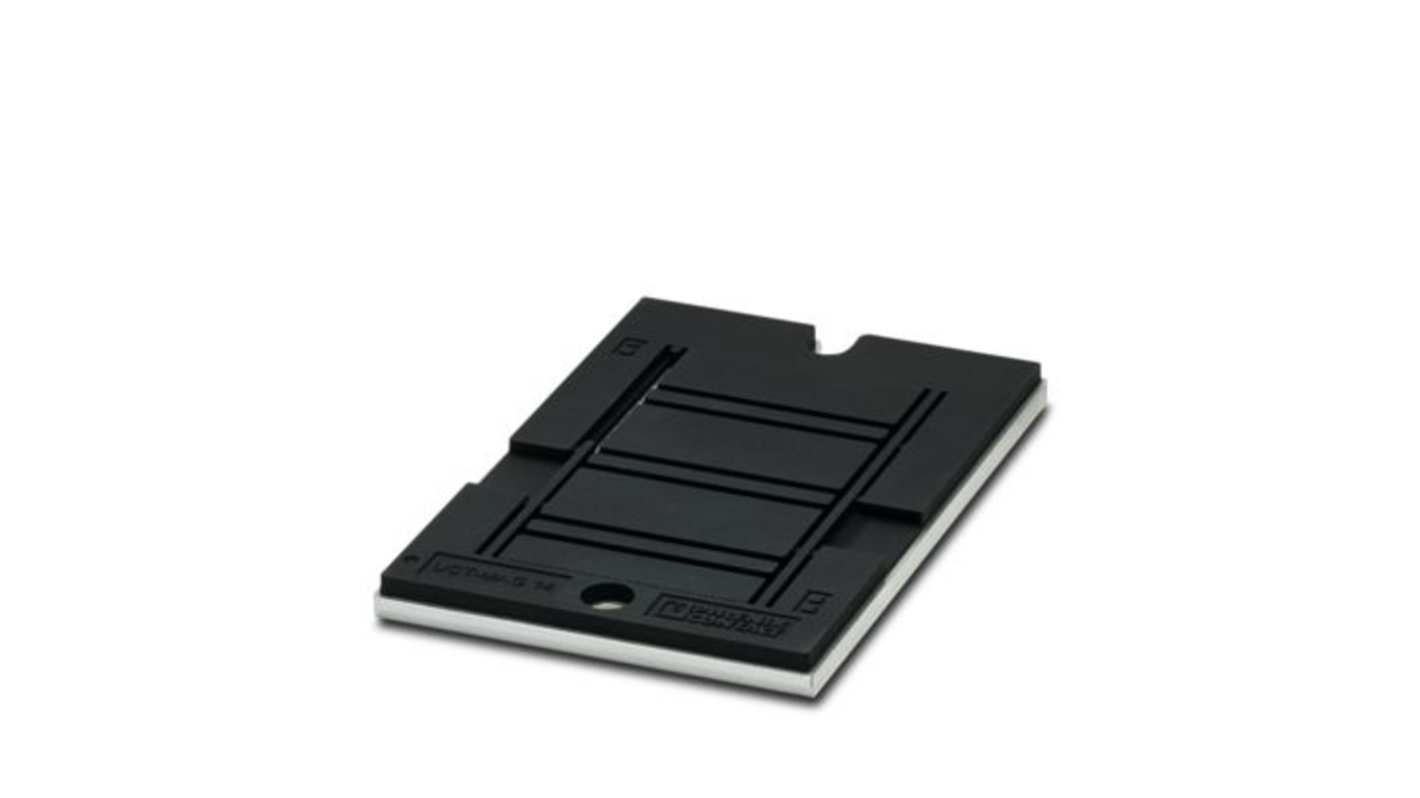 Phoenix Contact Card Printer Magazine for use with Thermal Transfer Printers Printers