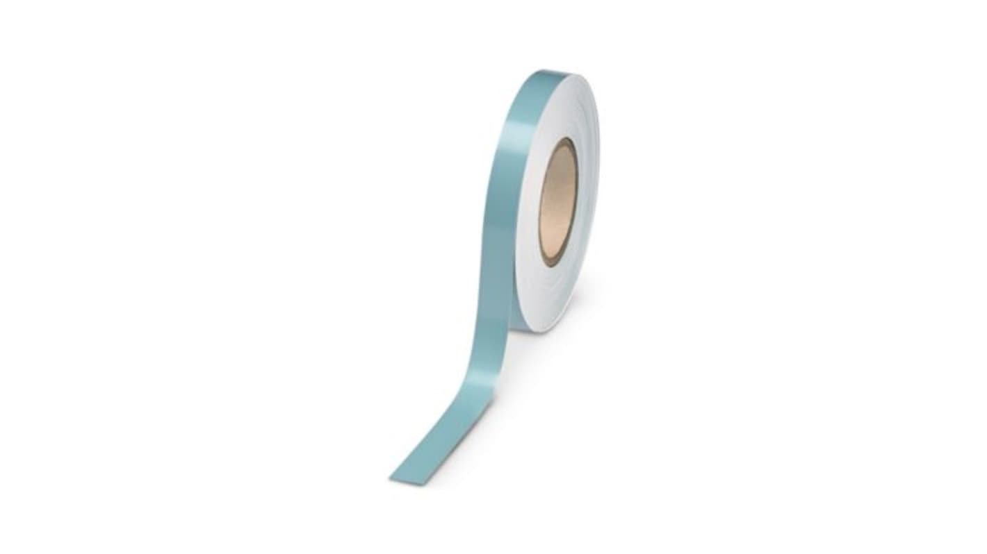 Phoenix Contact 803 Label Roll, 14mm Height, 1Per Roll Qty