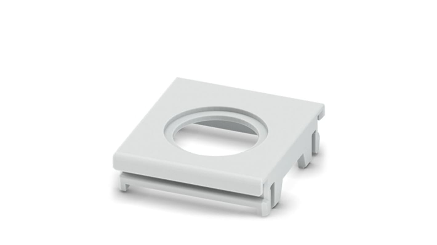 Phoenix Contact 1558623 Series Connection Plate for Use with DIN Rail Housing