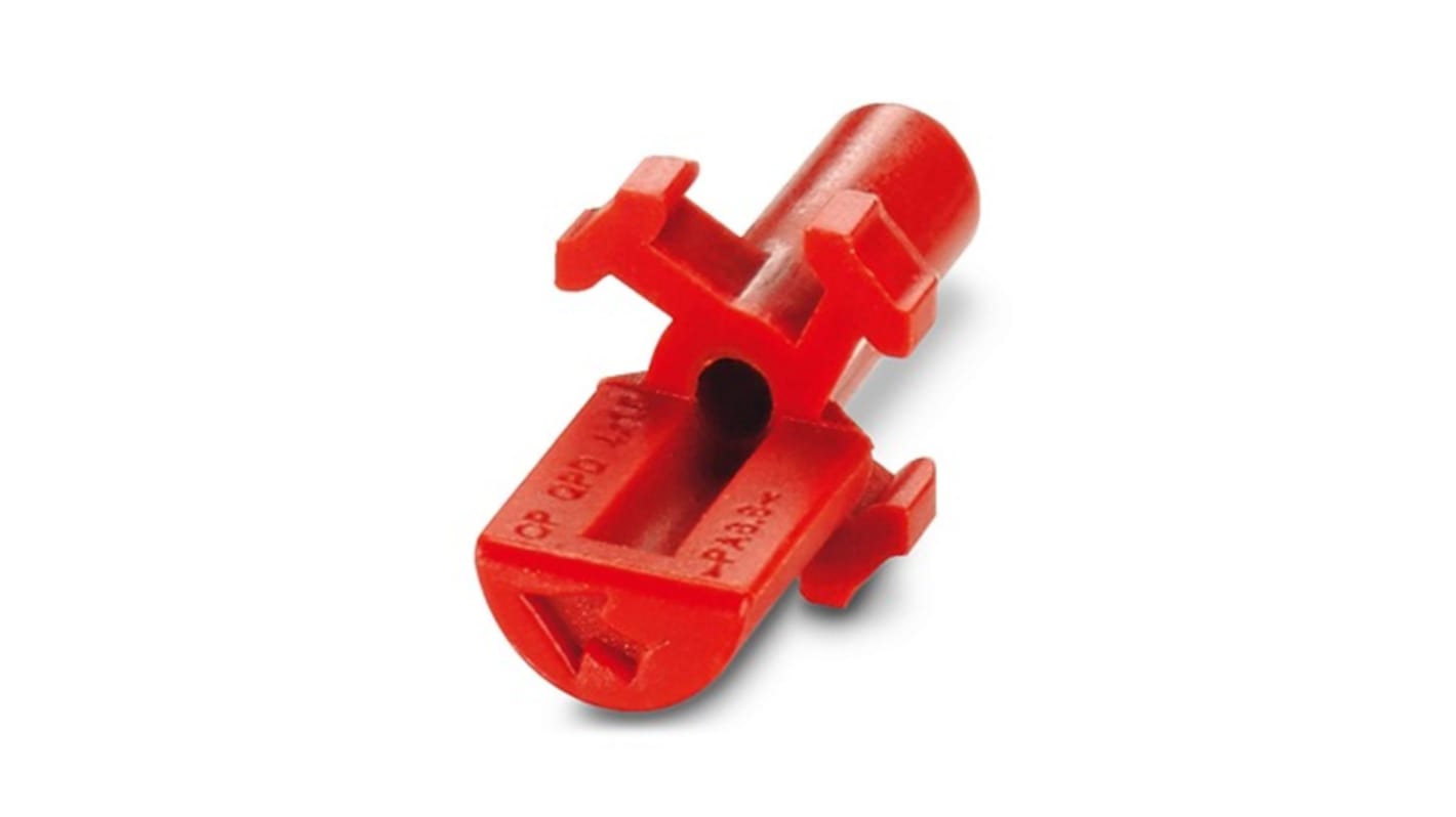 Phoenix Contact Coding Profile, 1425950 Series 4 Way