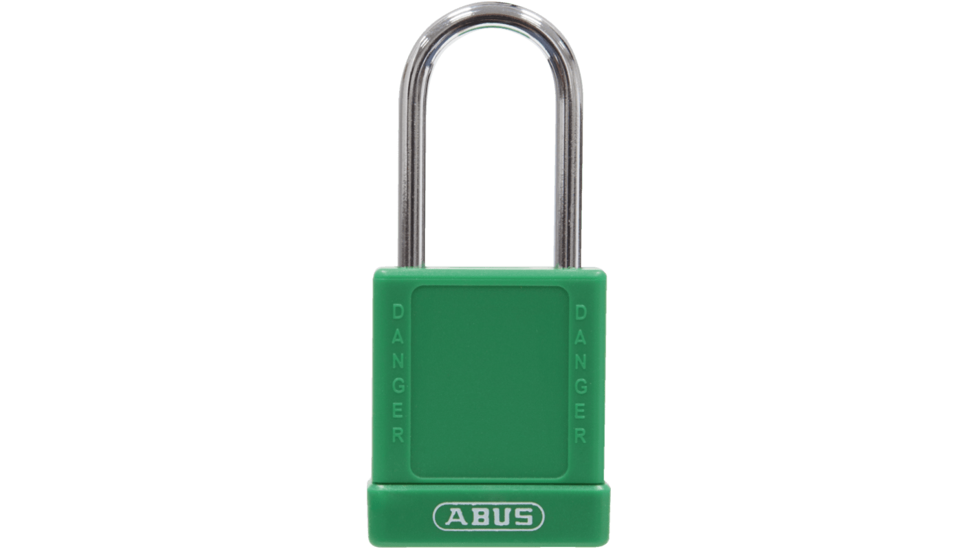 ABUS Aluminium