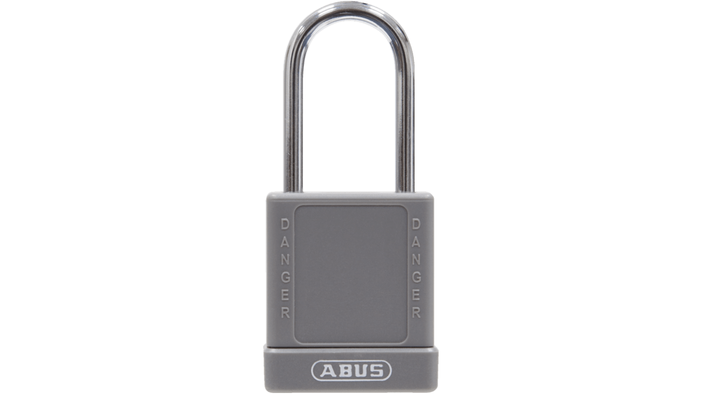 ABUS Aluminium