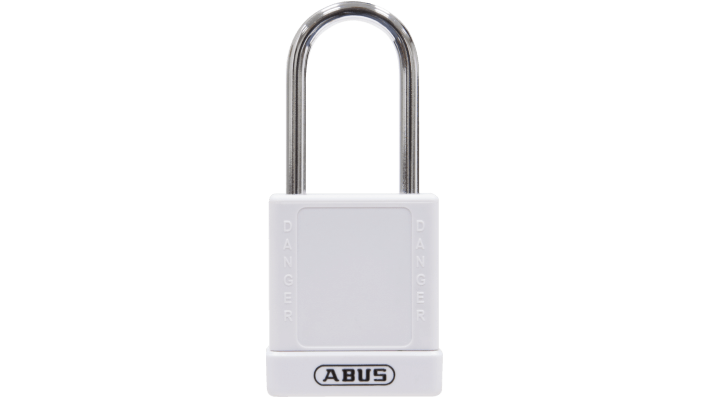 ABUS Aluminium