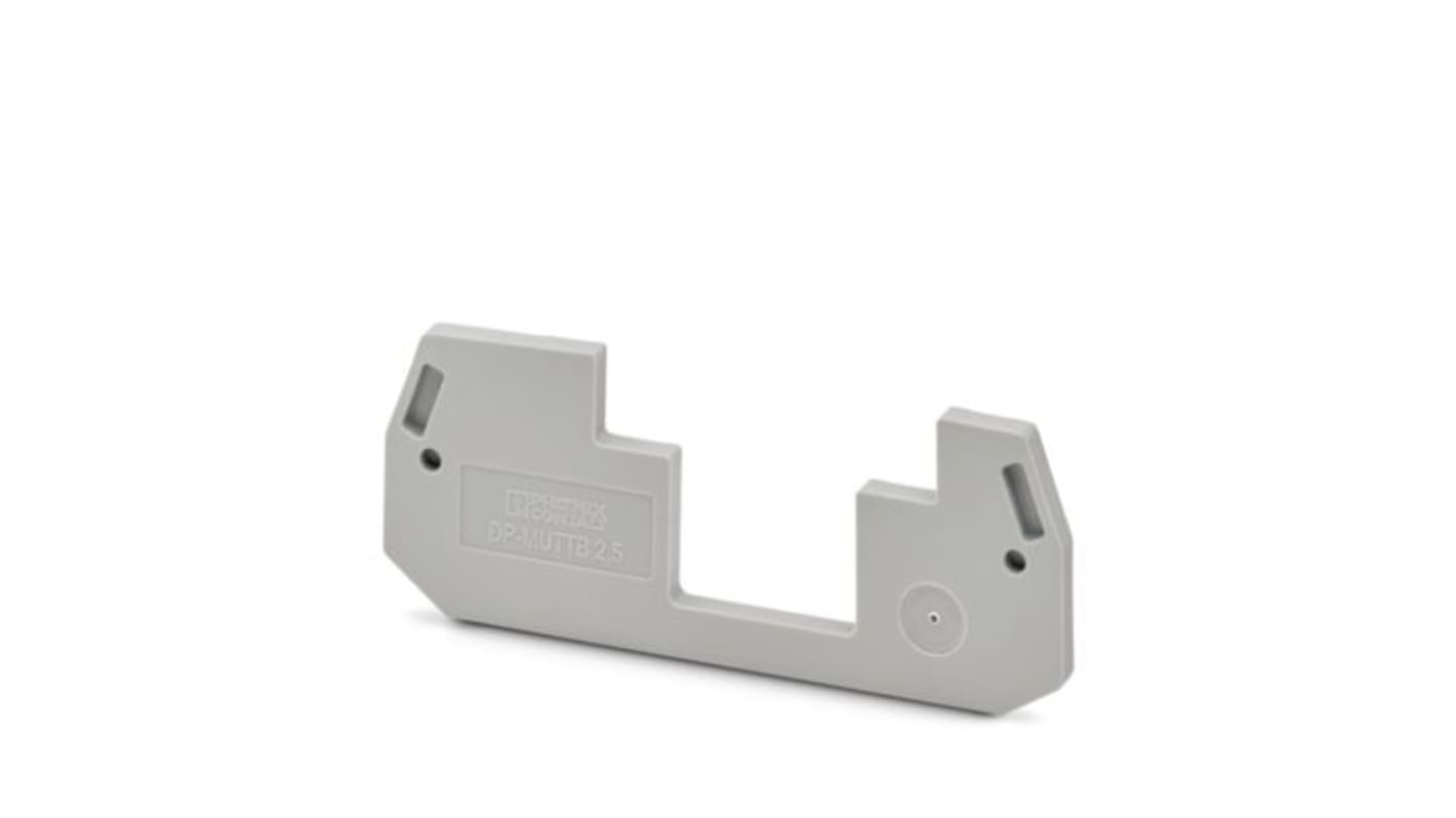 Phoenix Contact DP Series Spacer Plate