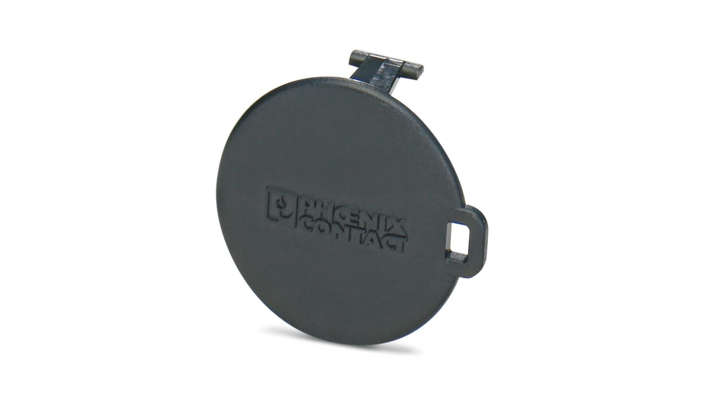 Phoenix Contact CBC Dust Cap IP66, IP68, IP69 Rated
