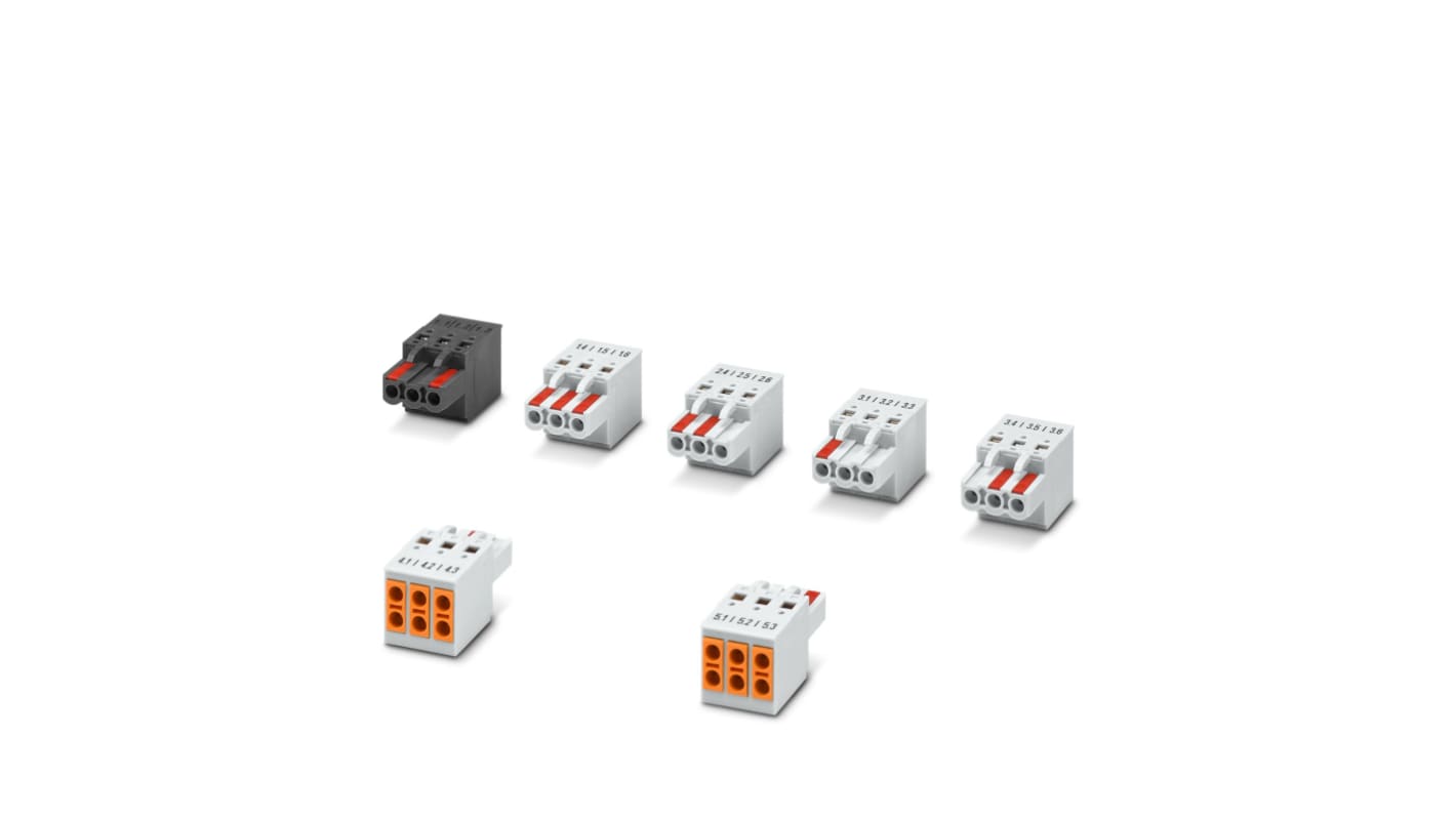 Connector set