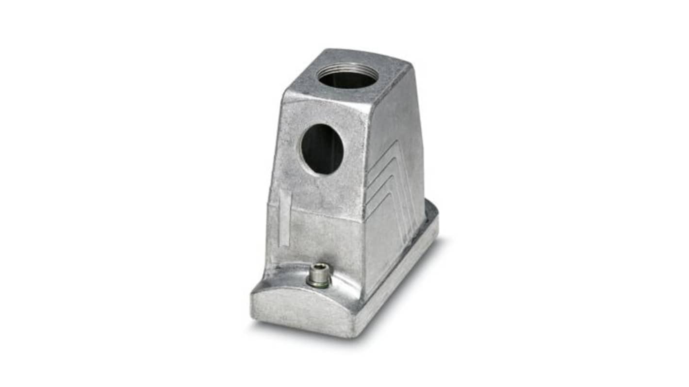 Phoenix Contact 158 Heavy Duty Power Connector Housing, M32 Thread