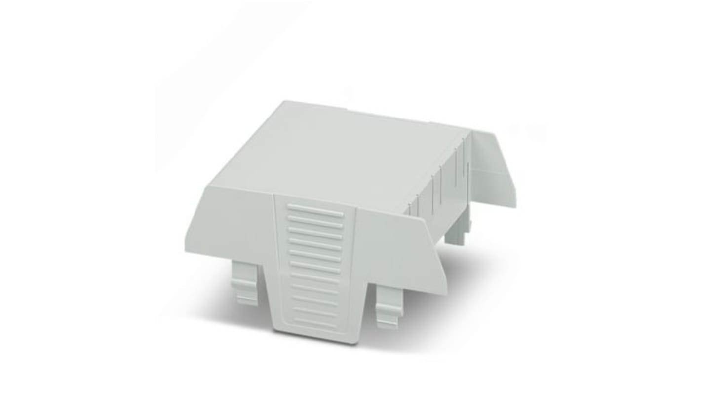 Phoenix Contact EH Series Housing for Use with DIN Rail Terminal