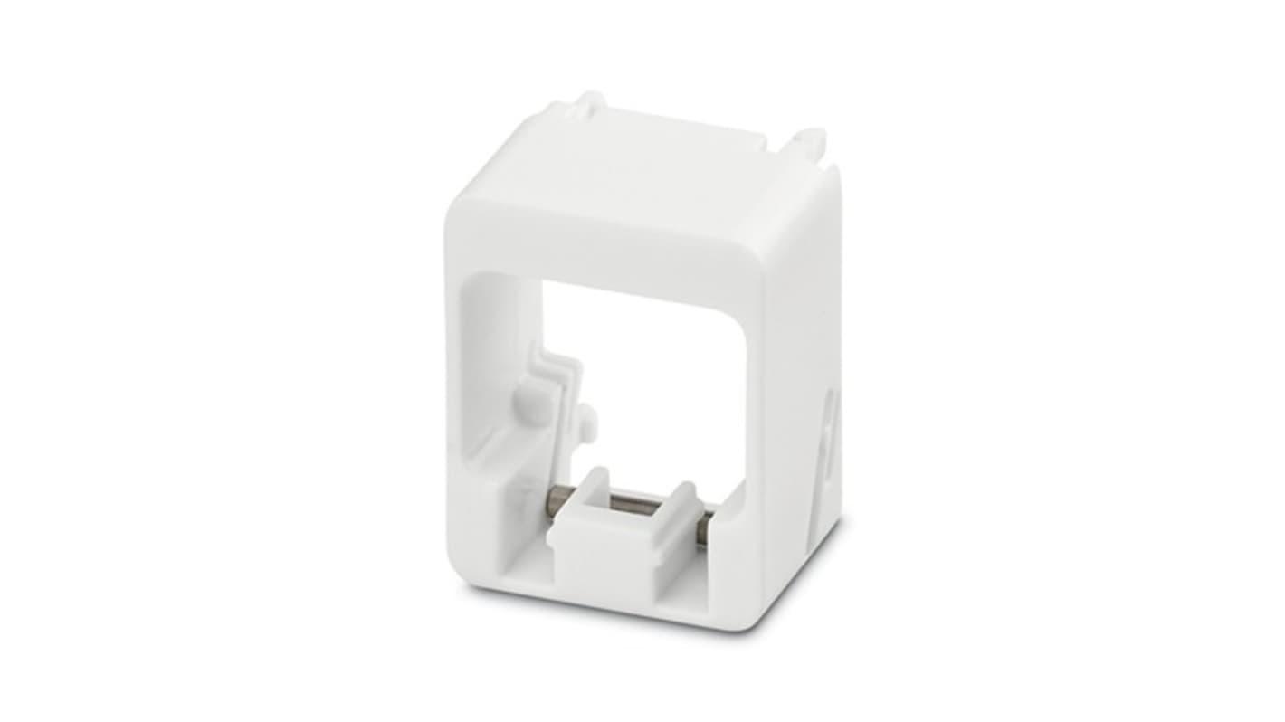 Phoenix Contact, NBC Frame for use with Ethernet Connector