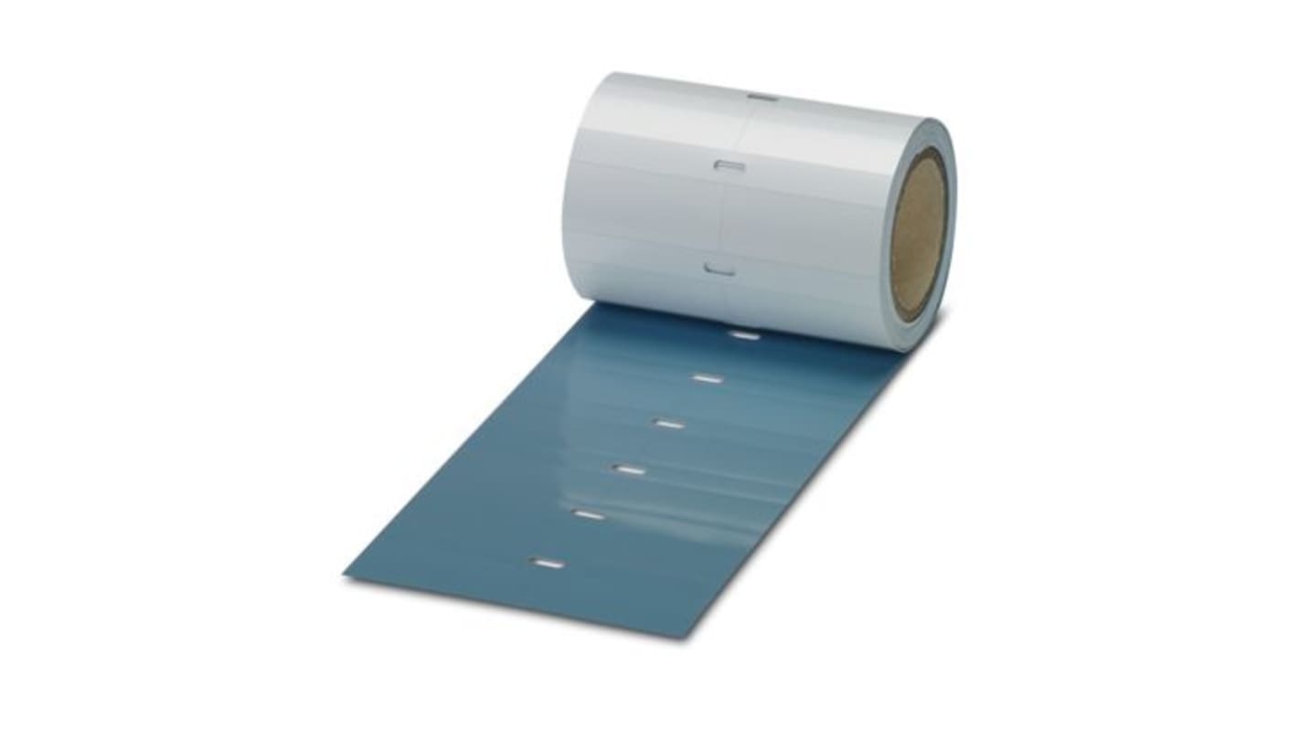 Phoenix Contact, EMT Insert Label for use with Siemens ET 200SP HA Controllers