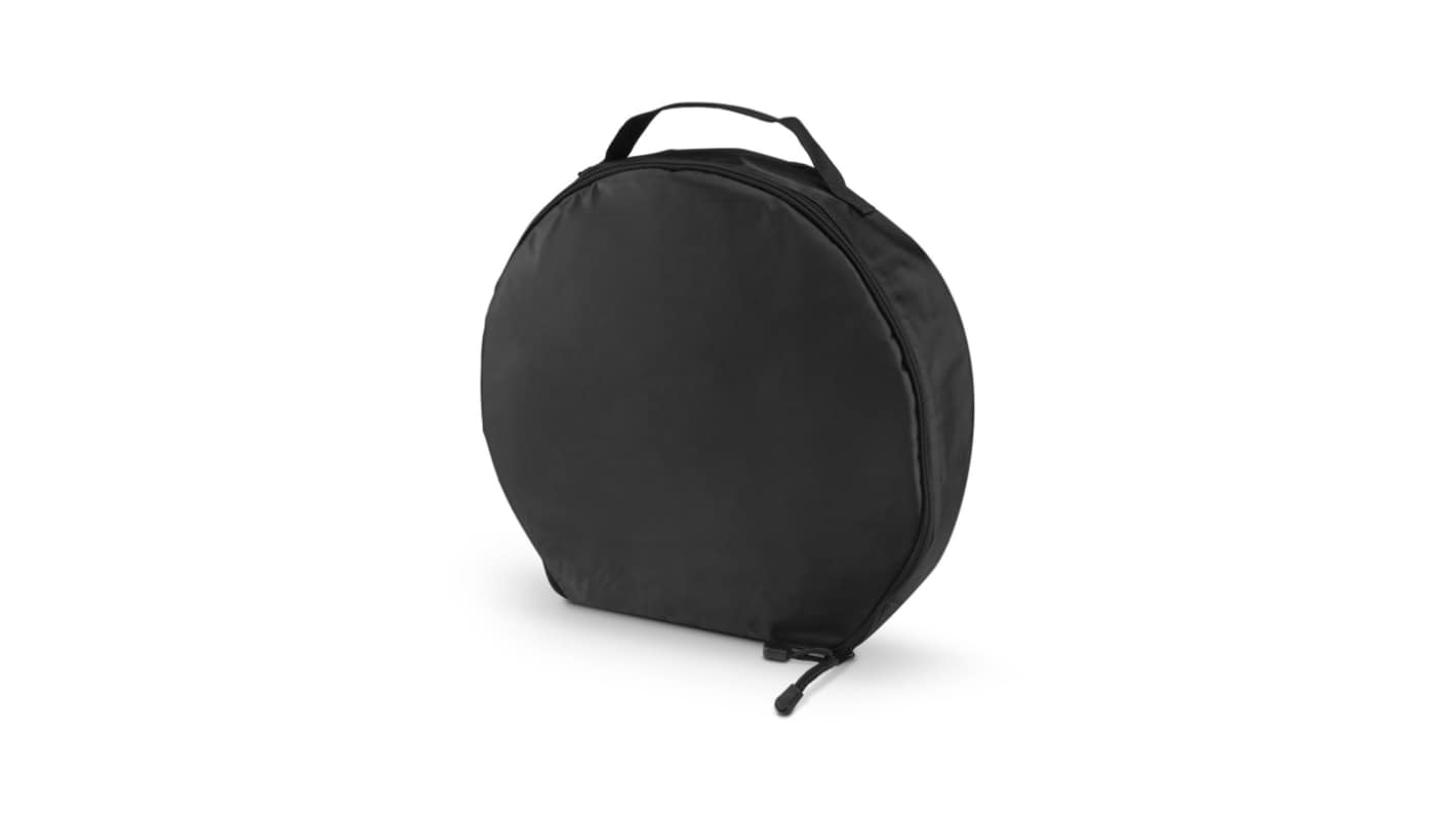Personal Bag Phoenix Contact Black Transport Bag