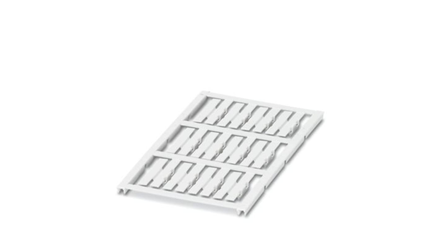 Phoenix Contact, 830 Conductor Marker for use with Conductor And Cable Marking