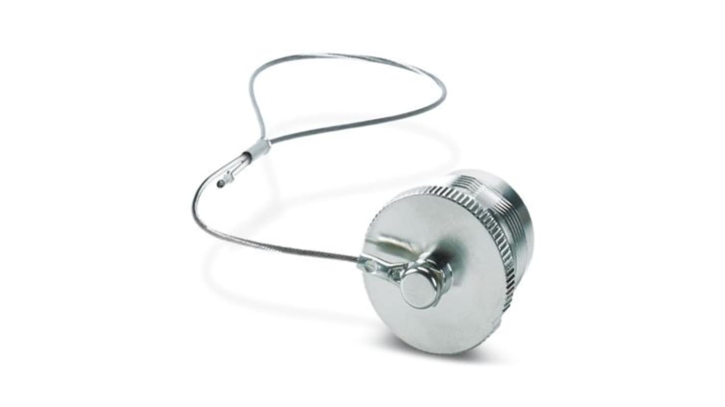 Metal protective cap ST-Z0077