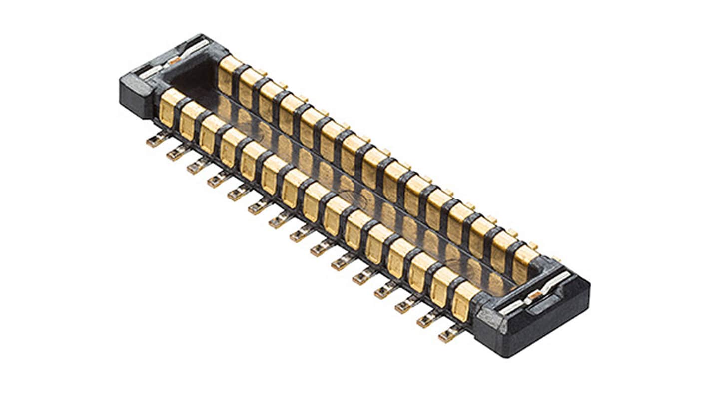 Molex Plug for use with SlimStack