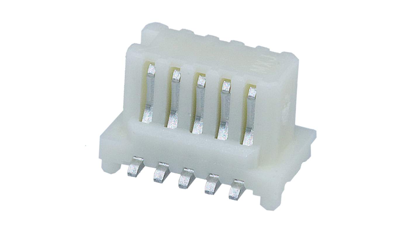 Molex Connector for use with SlimStack