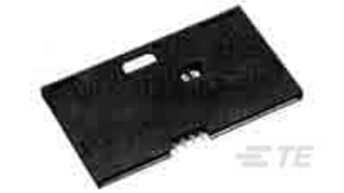 TE Connectivity, 5145300 8 Way Push/Pull Smart Card Smart Card Connector With Surface Mount Termination