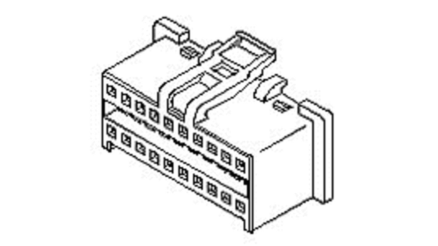 Molex Header