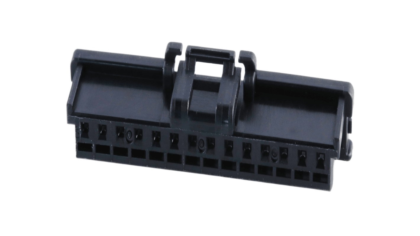 Molex Header