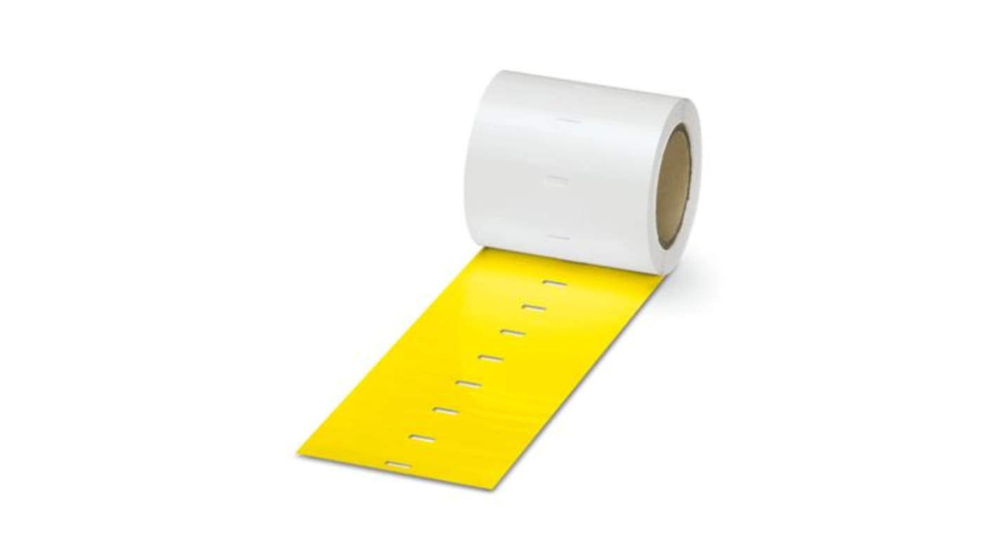 Phoenix Contact, 800 Insert Label for use with Equipment Marking