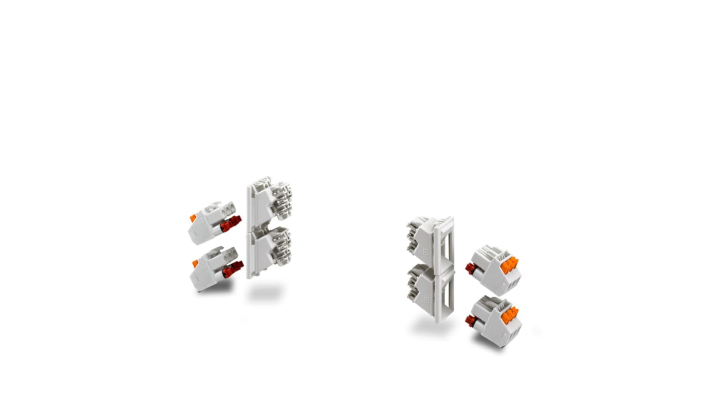 Phoenix Contact ICS-KIT Connector Set Containing Pcb Connector