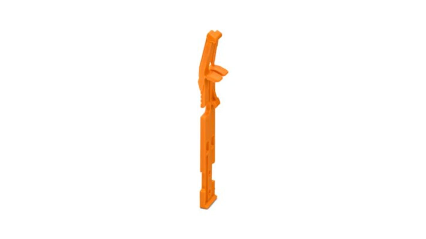 Phoenix Contact PSL Series Plug for Use with DIN Rail