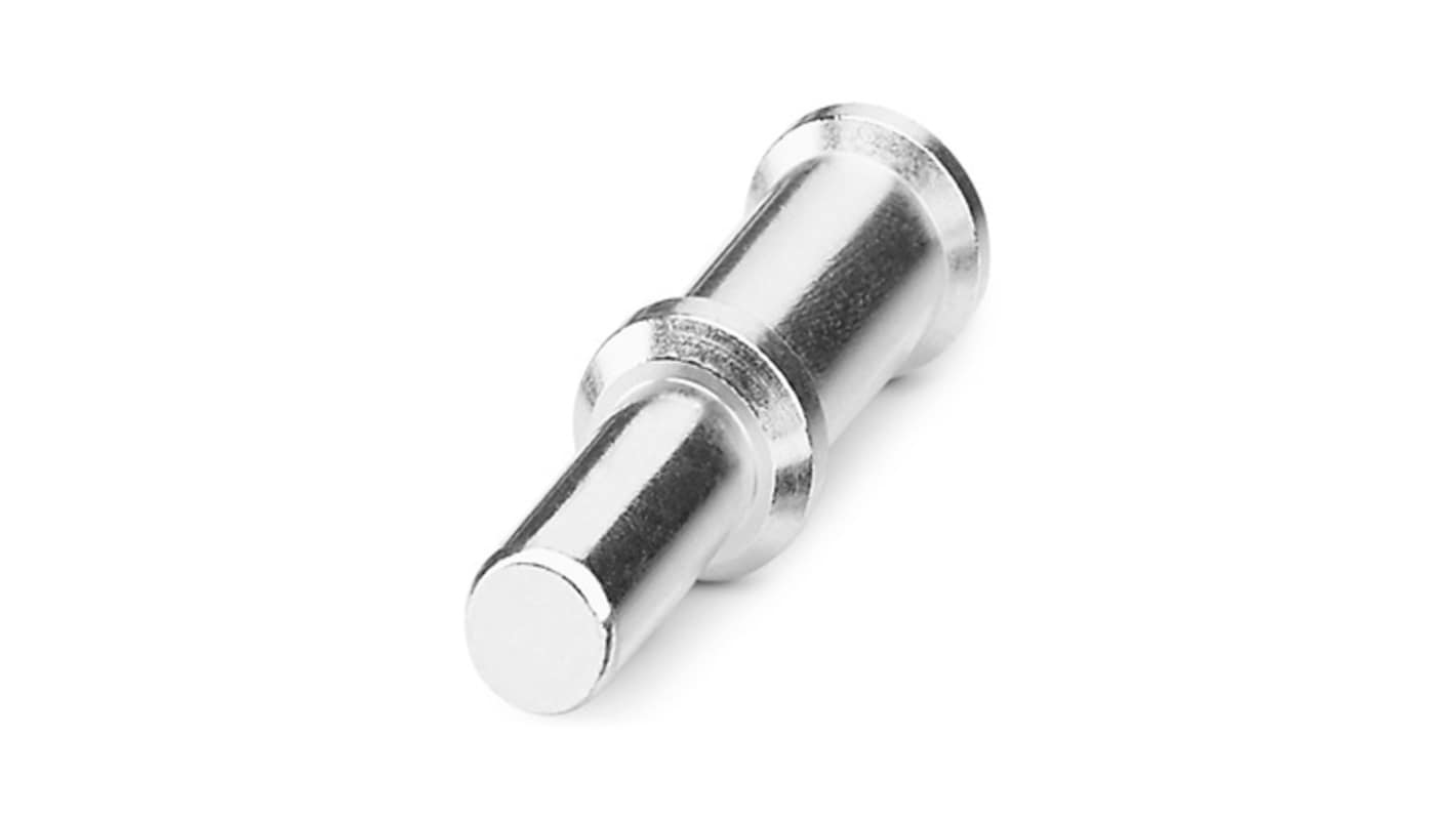Phoenix Contact Male Crimp Crimp Contact, Contact Size 6AWG, Wire Size 16 mm²