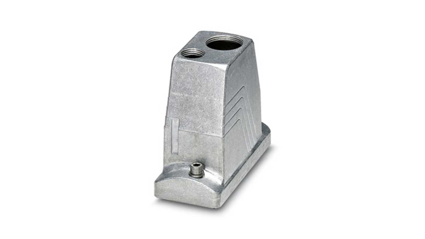 Phoenix Contact 158 Heavy Duty Power Connector Housing, M32/M20 Thread