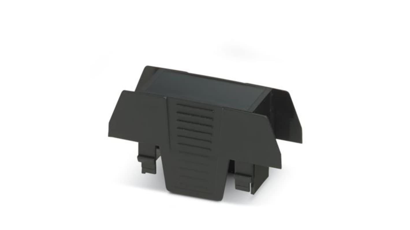 Phoenix Contact EH Series Housing for Use with DIN Rail Terminal