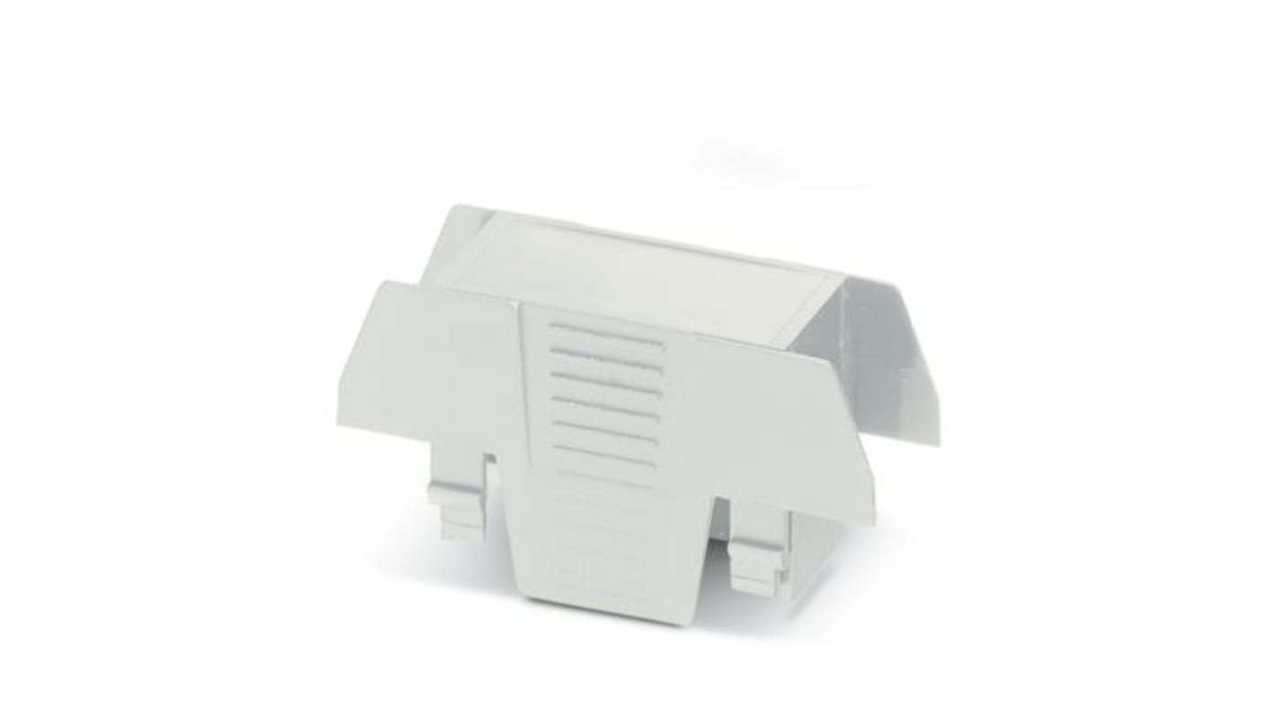 Phoenix Contact EH Series Housing for Use with DIN Rail Terminal