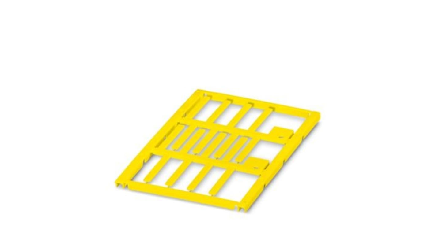 Phoenix Contact, 819 Conductor Marker for use with Conductor And Cable Marking
