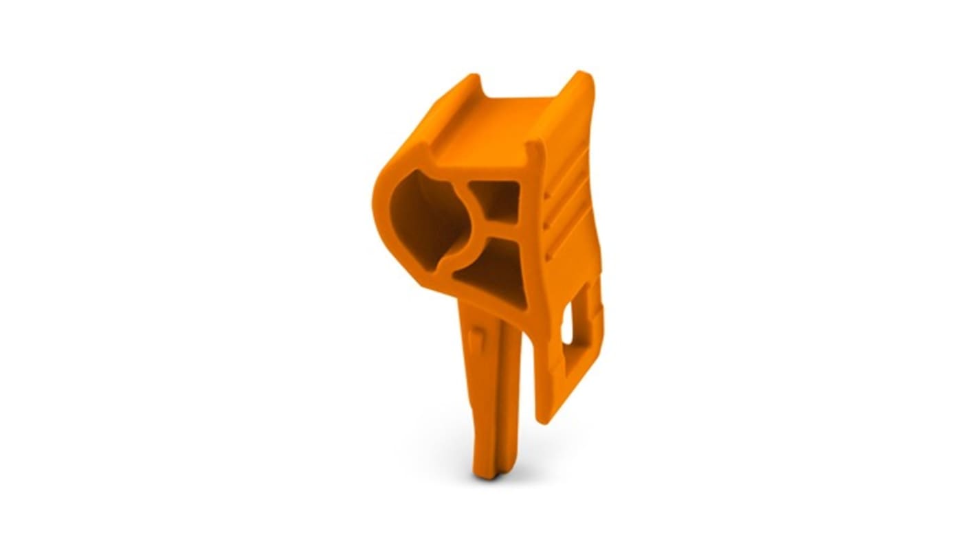Phoenix Contact, 1394 Operating Lever for use with With Terminal Block
