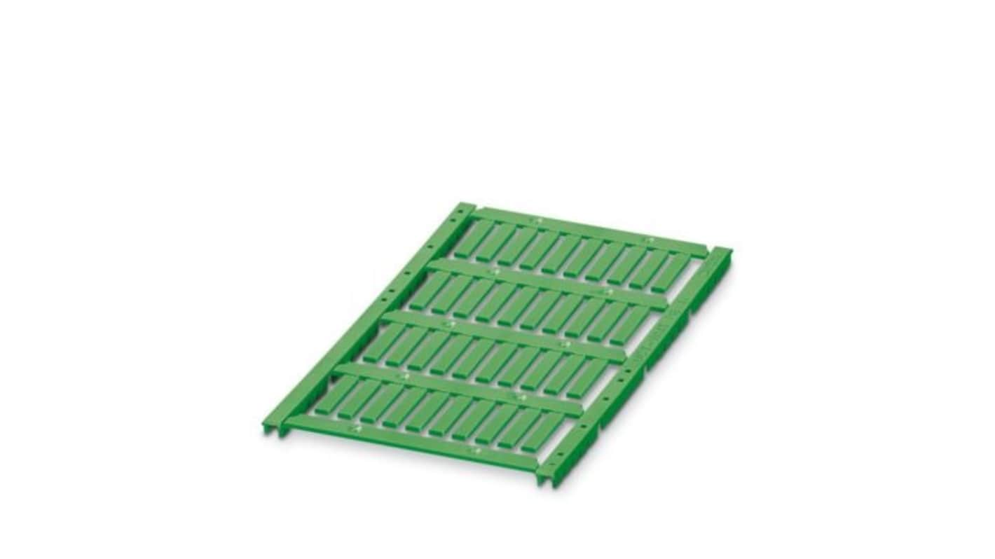 Phoenix Contact, 801 Conductor Marker for use with Conductor And Cable Marking