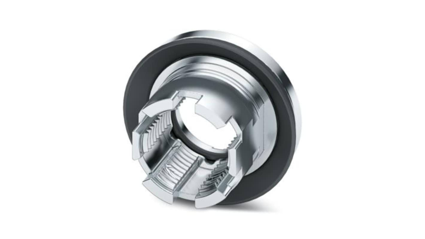 Phoenix Contact Housing Screw Connection, SACC Series Thread Size M12, For Use With Connector