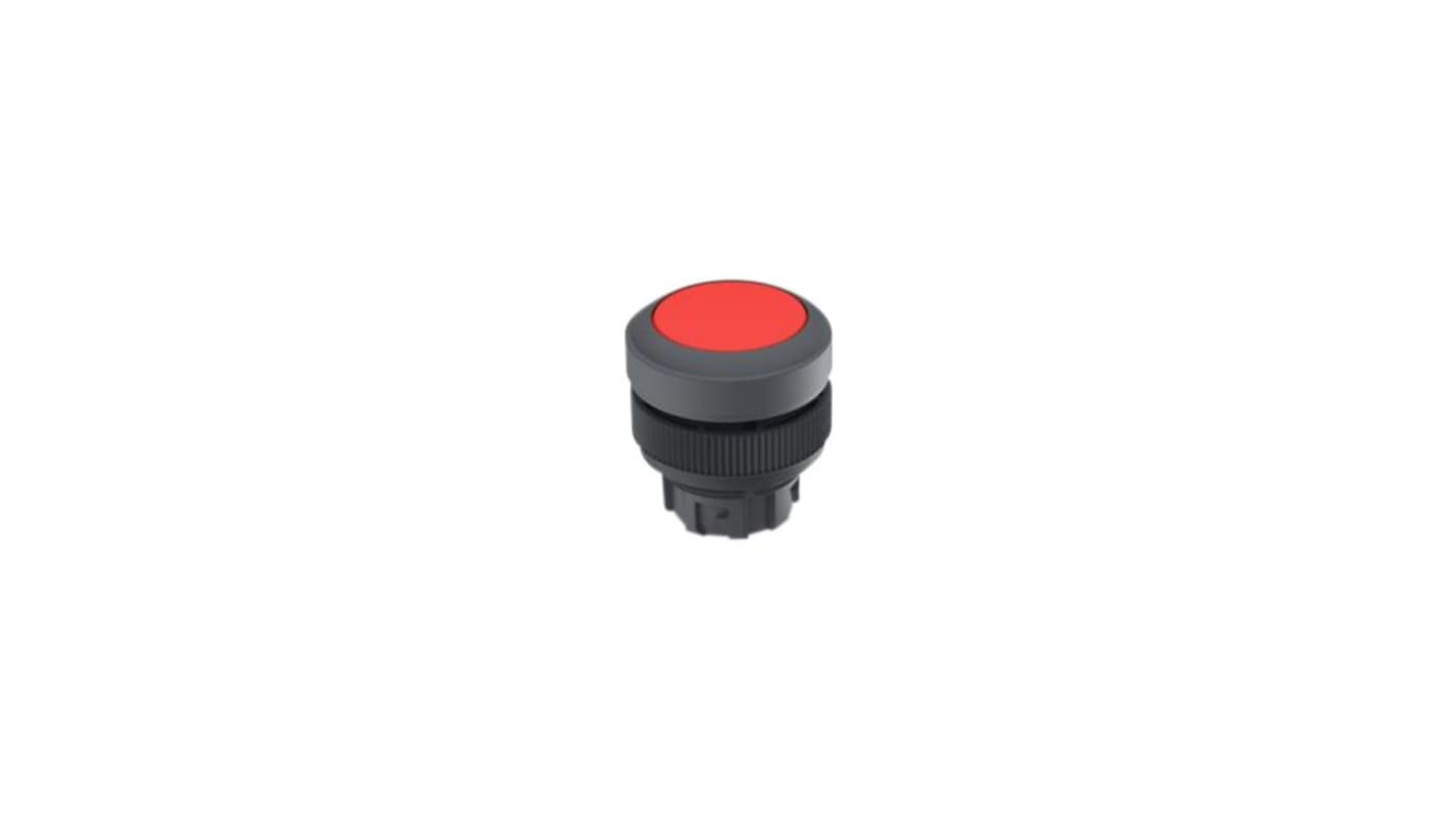 RAFI Push Button Switch for Use with RAFIX Switching Element