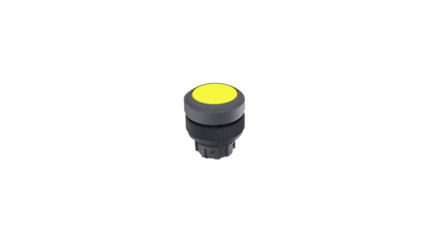 RAFI Push Button Switch for Use with RAFIX Switching Element