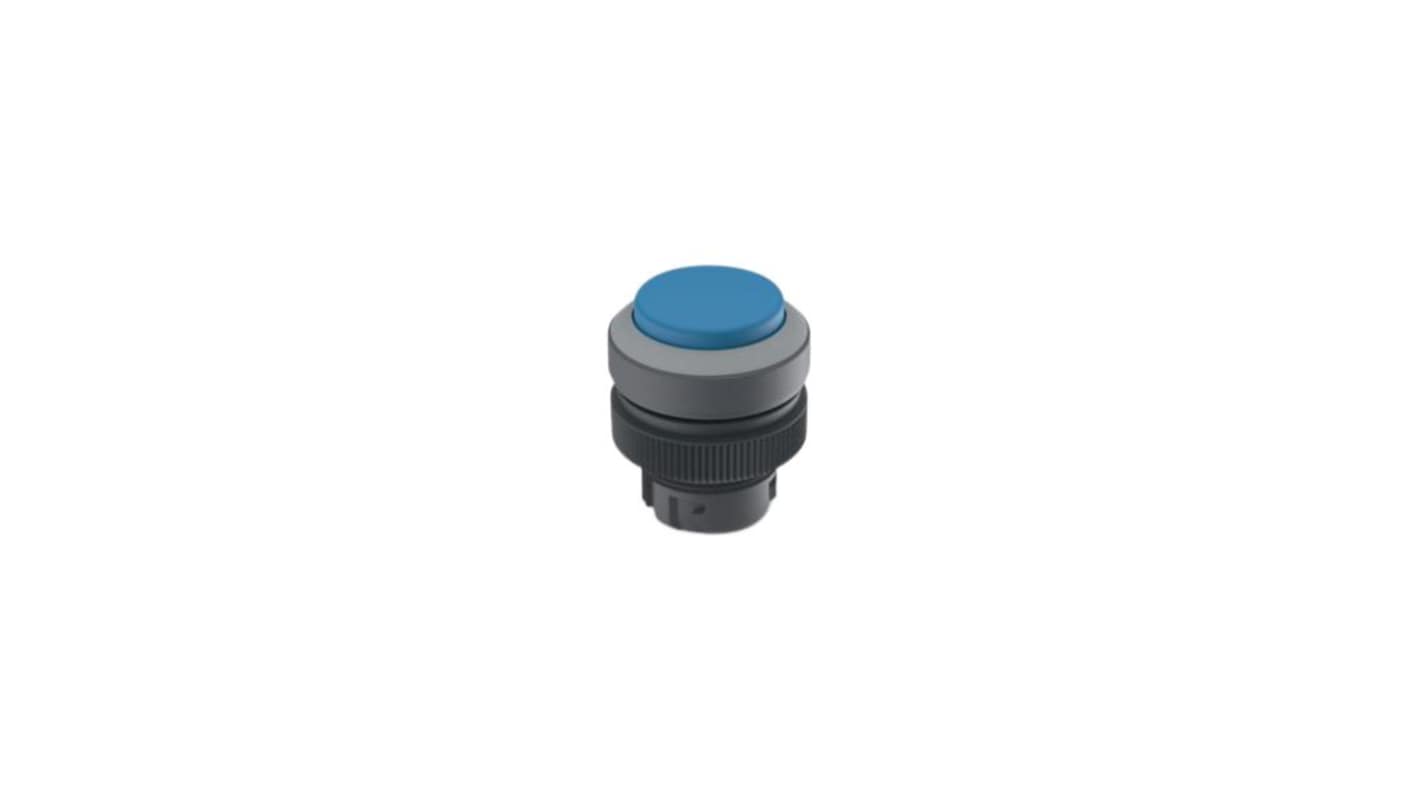 RAFI Push Button Switch for Use with RAFIX Switching Element