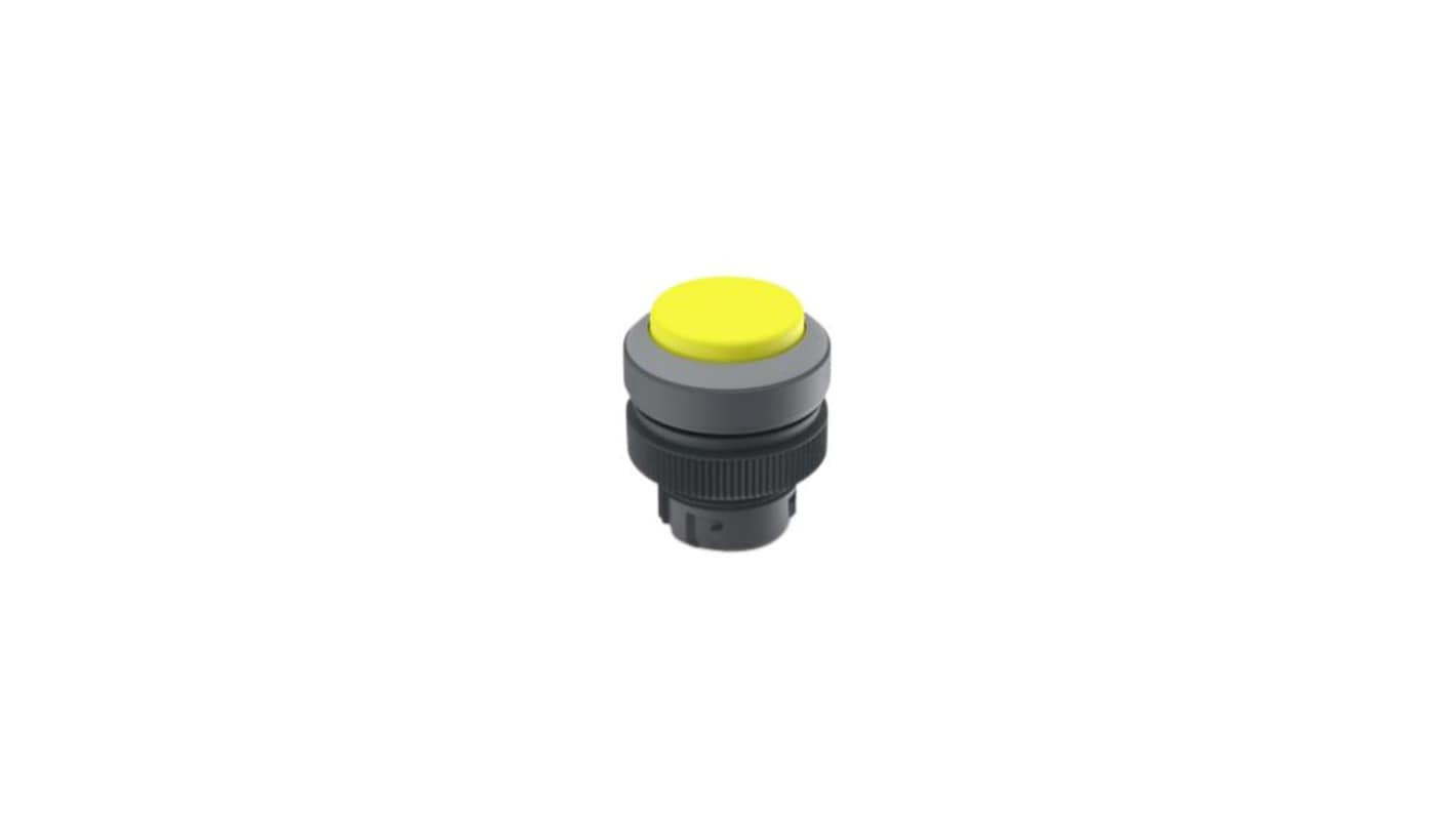 RAFI Push Button Switch for Use with RAFIX Switching Element